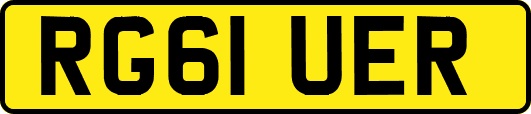 RG61UER