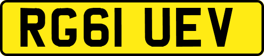 RG61UEV