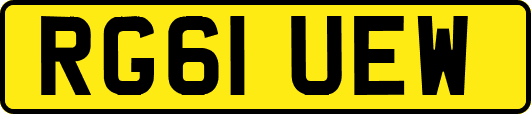 RG61UEW