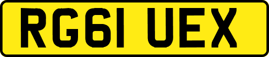 RG61UEX