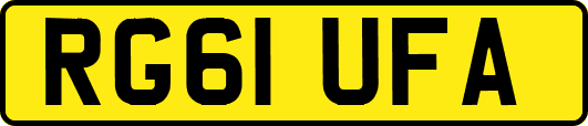 RG61UFA