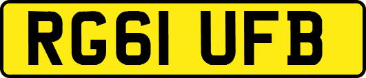 RG61UFB