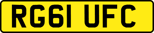 RG61UFC