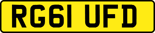 RG61UFD