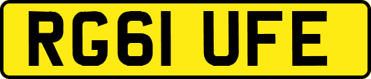 RG61UFE