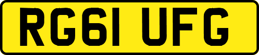 RG61UFG