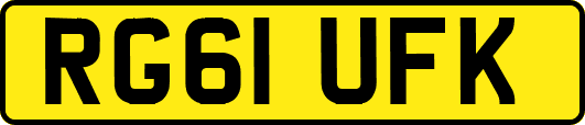 RG61UFK