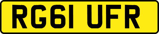 RG61UFR
