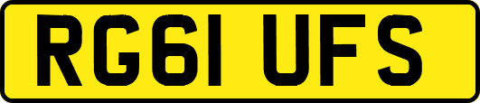 RG61UFS