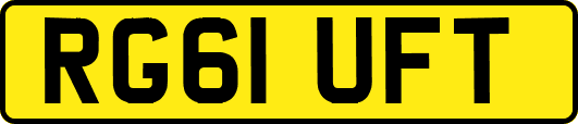 RG61UFT