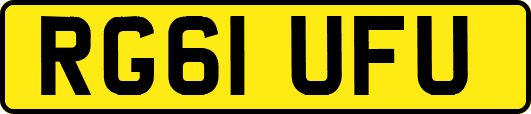 RG61UFU