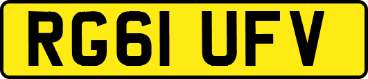 RG61UFV