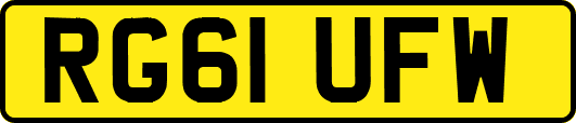 RG61UFW