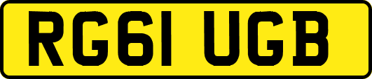 RG61UGB