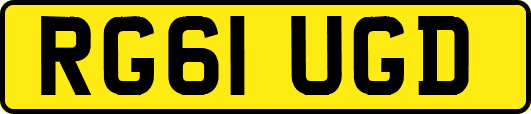 RG61UGD