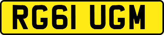 RG61UGM