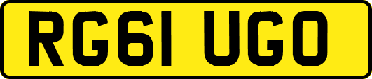 RG61UGO