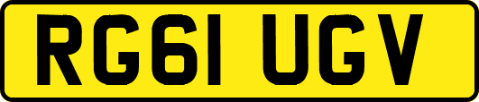 RG61UGV