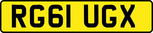RG61UGX