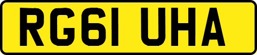 RG61UHA