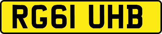RG61UHB