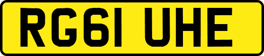 RG61UHE