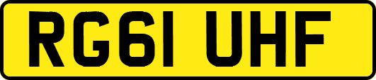 RG61UHF