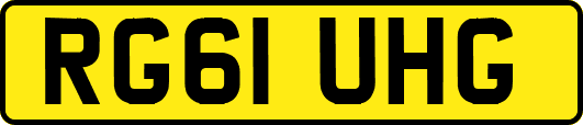 RG61UHG