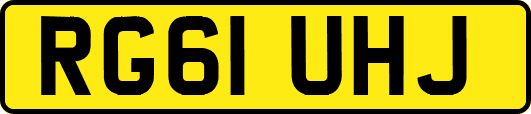 RG61UHJ