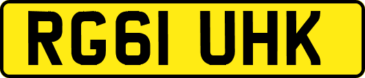 RG61UHK