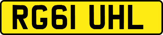 RG61UHL