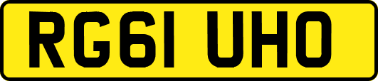 RG61UHO