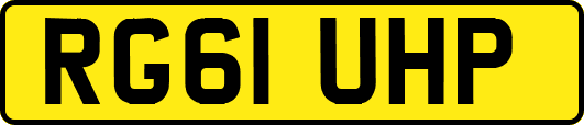 RG61UHP