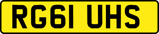 RG61UHS
