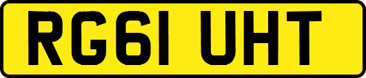 RG61UHT