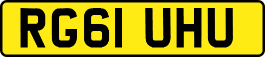 RG61UHU