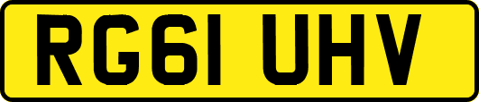 RG61UHV