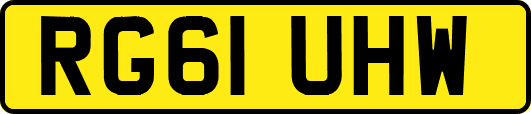 RG61UHW