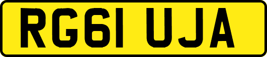 RG61UJA