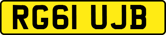RG61UJB