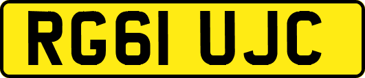 RG61UJC