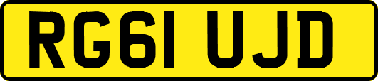 RG61UJD