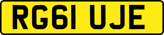 RG61UJE
