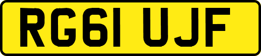 RG61UJF