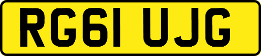 RG61UJG