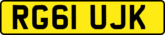 RG61UJK