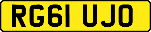 RG61UJO