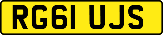 RG61UJS