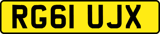 RG61UJX