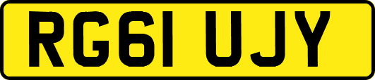 RG61UJY